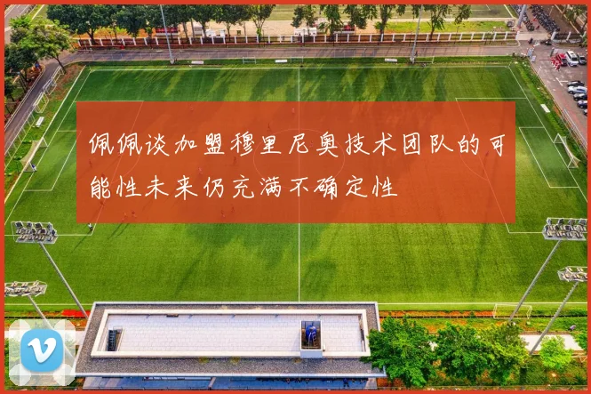 佩佩谈加盟穆里尼奥技术团队的可能性未来仍充满不确定性